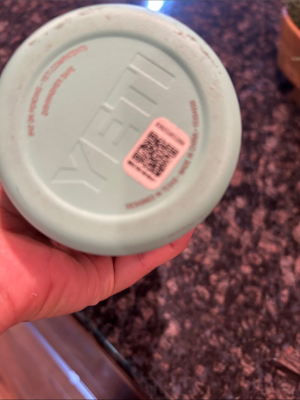 Set of 3 Yeti Rambler Colster Can Insulators - Picture 3 of 3
